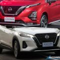 See the all-new Nissan Livina, Kicks e-Power at PIMS 2022 image