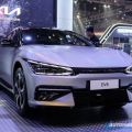 PIMS 2022: Kia to electrify PH market with the EV6 image