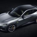 2023 Ferrari Purosangue: Maranello turns to the SUV dark side image