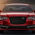 Chrysler sends-off 2023 300C with 6.4L HEMI V8 image
