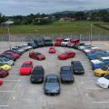 This Toyota collection will become a car museum... in La Union image