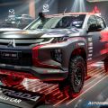 PIMS 2022: Mitsubishi makes it official; Ralliart is back image