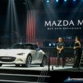 PIMS 2022: Mazda reveals special-edition MX-5, CX8 AWD Exclusive image