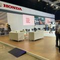 PIMS 2022: The story behind the PWD ramp at the Honda booth image