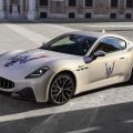 All-new Maserati GranTurismo gets MC20's twin-turbo V6 image