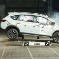 ASEAN NCAP awards all-new Honda BR-V 5-star safety rating image