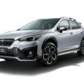 Experience EyeSight: Subaru Advanced Technology Drive starts Sept 22 image