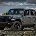 2023 Jeep Wrangler 4xe Willys is the affordable PHEV we want image