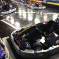 SM Grand Prix: EKartRaceway North EDSA's adult karts are here image
