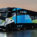 This Mercedes-Benz eActros electric truck is in for the Long Haul image