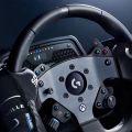 Logitech's new racing wheel is a gift to pro sim racers image