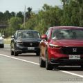 Honda Cars PH: Parts shortage causing HR-V delivery delays image