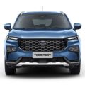 2023 Ford Territory for Mexico is a rebadged Equator Sport image