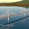 32.1-km Bataan-Cavite Interlink Bridge inching closer to reality image