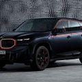 LEAKED: More powerful BMW XM Label Red will have 748 PS image