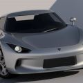 Chinese EV sports car looks straight out of GTA image