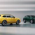 Bentley Bentayga Hybrid has longer EV range, two new trims image
