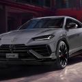 2023 Lamborghini Urus S gets more power, more options image