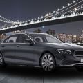 2022 Mercedes-Benz E-Class Avantgarde is yours for PHP 5.290M image