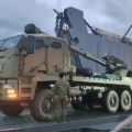 PH Army gets extra firepower with truck-mounted howitzers image