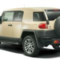 After Japan, Toyota to reveal FJ Cruiser Final Edition for Saudi Arabia image
