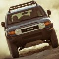 Is the Toyota FJ Cruiser on its way out of the Philippine market? image