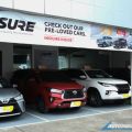 LIST: These Toyota PH dealerships offer T-Sure units image