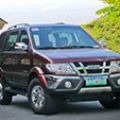 2011 Isuzu Crosswind Sportivo image