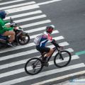MMDA, DOTr, QC to build more bike lanes and PUV stops image