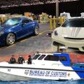 Manila Vice: BOC gets new fast speed boats to deter smugglers image