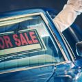 Sell My Ride: Used car lot or Online? image