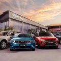 Geely PH: 15,000 unit sales on 3rd anniversary image