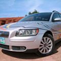 2005 Volvo V50 2.4i image