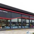 Bigger and better Isuzu Davao is officially open image