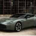 Aston Martin to debut production V12 Zagato in Kuwait image