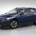 Subaru PH offering Leather-Suede Deluxe package for XV image