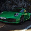 2023 Carrera T is Porsche's base model track-day 911 image