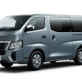 Facelifted 2023 Nissan Urvan now available in PH dealerships image