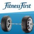 Motoring Media, Executives take the Fitness First Lose It, Lose Big Challenge image