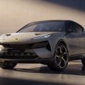 2023 Lotus Eletre EV has 905 HP in top-spec R trim image