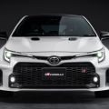 Toyota GR Corolla to make ASEAN market debut this year image