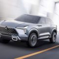 Insider: Mitsubishi XFC production model will debut August 2023 image