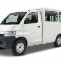 Toyota Lite Ace FX is House of Fruitas' mobility choice image