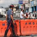 Roads near Manila North Cemetery closed during Undas image
