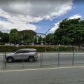 Expect heavy traffic along Katipunan Ave due to Ateneo entrance exam image