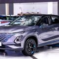 Chery Omoda 5 preview in Malaysia might mean PH is next image