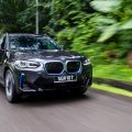 2023 BMW iX3: The most promising EV for PH? image