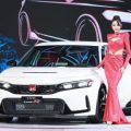 Vietnam first ASEAN market to get 2023 Honda Civic Type R image