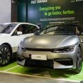 Ayala Land rolls out EV charging hubs in malls, offices, estates image