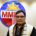 Romando Artes back as MMDA Acting Chairman image